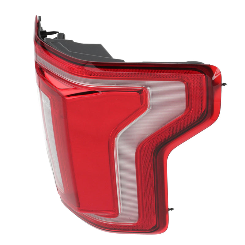 FL3Z-13404-H Genuine Ford Tail Lamp Assembly For F-150 2.7L 3.0L 3.3L 3.5L 5.0L