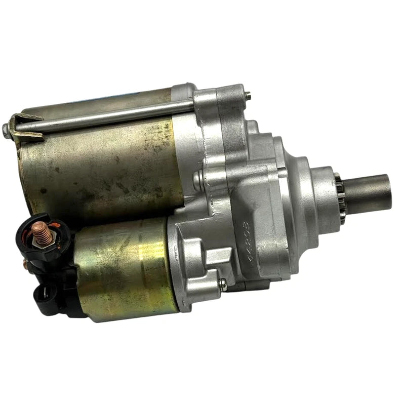 31200-PLM-A51 Genuine Honda Starter For Honda Civic 1.7L 2.0L