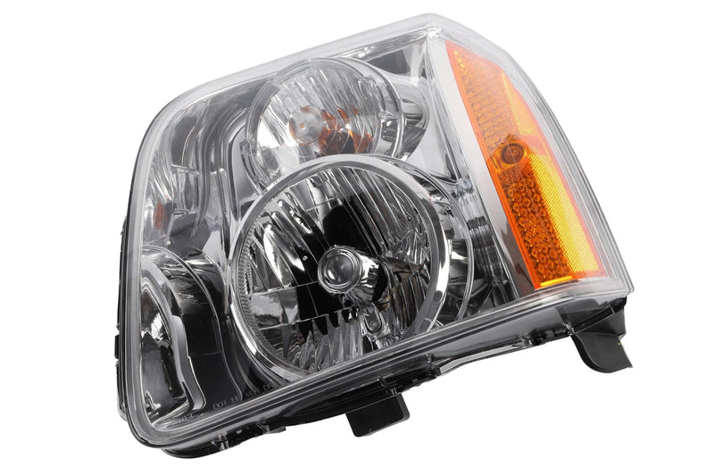 15896738 Genuine GM Driver Side Headlamp Assembly For GMC Yukon Yukon XL
