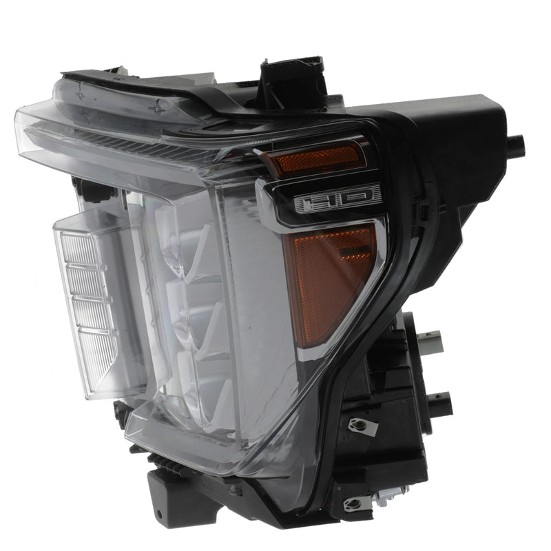 85798195 Genuine GM Front Headlamp Assembly For Sierra 1500 2.7L 6.2L