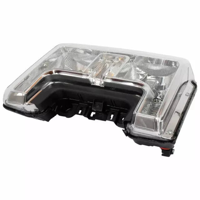 JC3Z-13008-J Genuine Ford Headlamp Assembly For F-250 6.2L