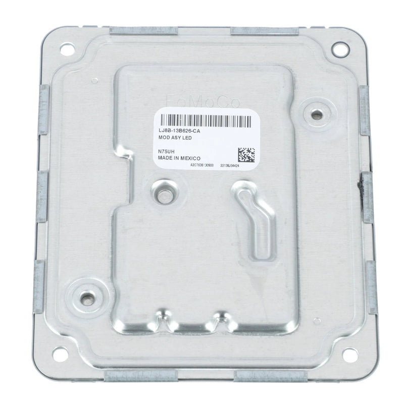 LJ8Z-13C788-C Genuine Ford Processor - Lighting Control For Bronco