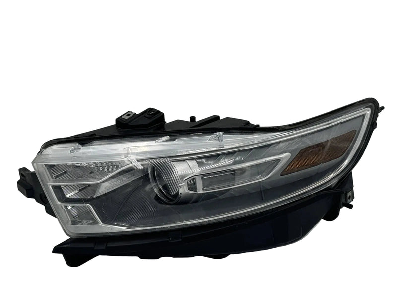DG1Z-13008-C Genuine Ford Headlamp Assy For Taurus 3.5L V6