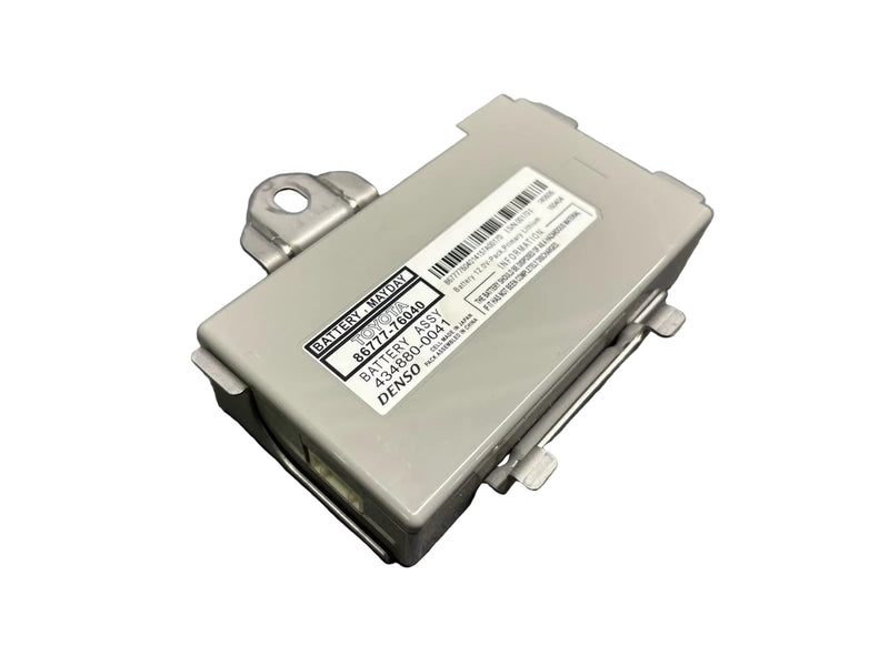 8677748020 Genuine Toyota Battery Control Module For Prius Avalon