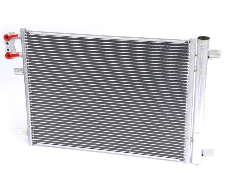 20979403 Genuine GM A/C Condenser Assembly For Corvette 6.2L V8