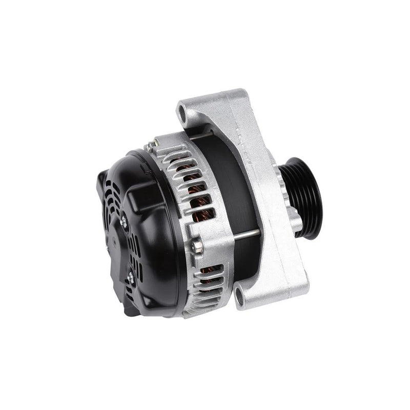 22747894 Genuine GM Alternator For Express Savana Silverado Sierra 4.3L 6.0L