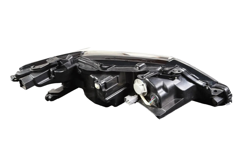 8115006D80 Genuine Toyota Headlamp Assembly LH For 2018 Camry