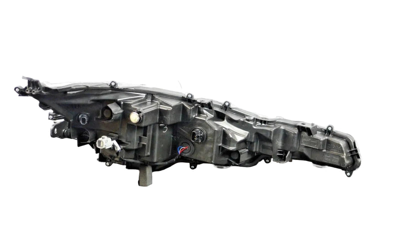 8115002S30 Genuine Toyota Headlamp Assembly LH For 2020-2022 Corolla