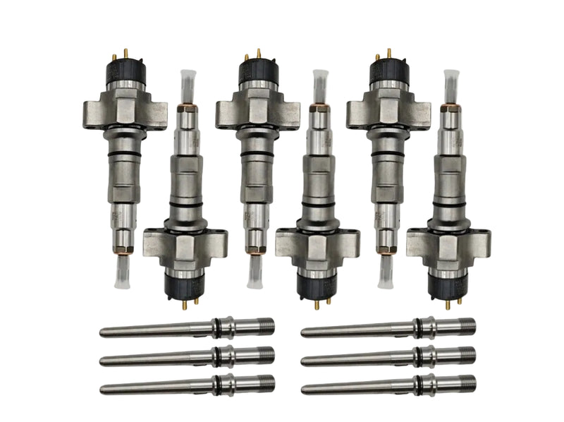 2872765 Genuine Cummins Injector Kit For Cummins ISC 8.3L ISL 8.9L