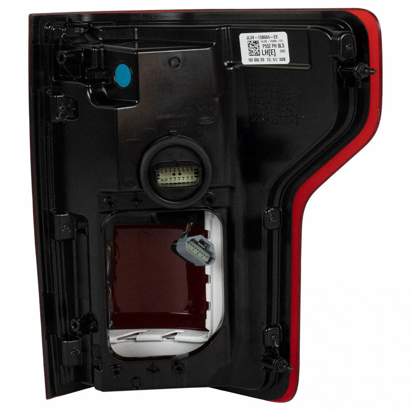 HL3Z-13405-F Genuine Ford Tail Lamp For F-150 Raptor 3.5L
