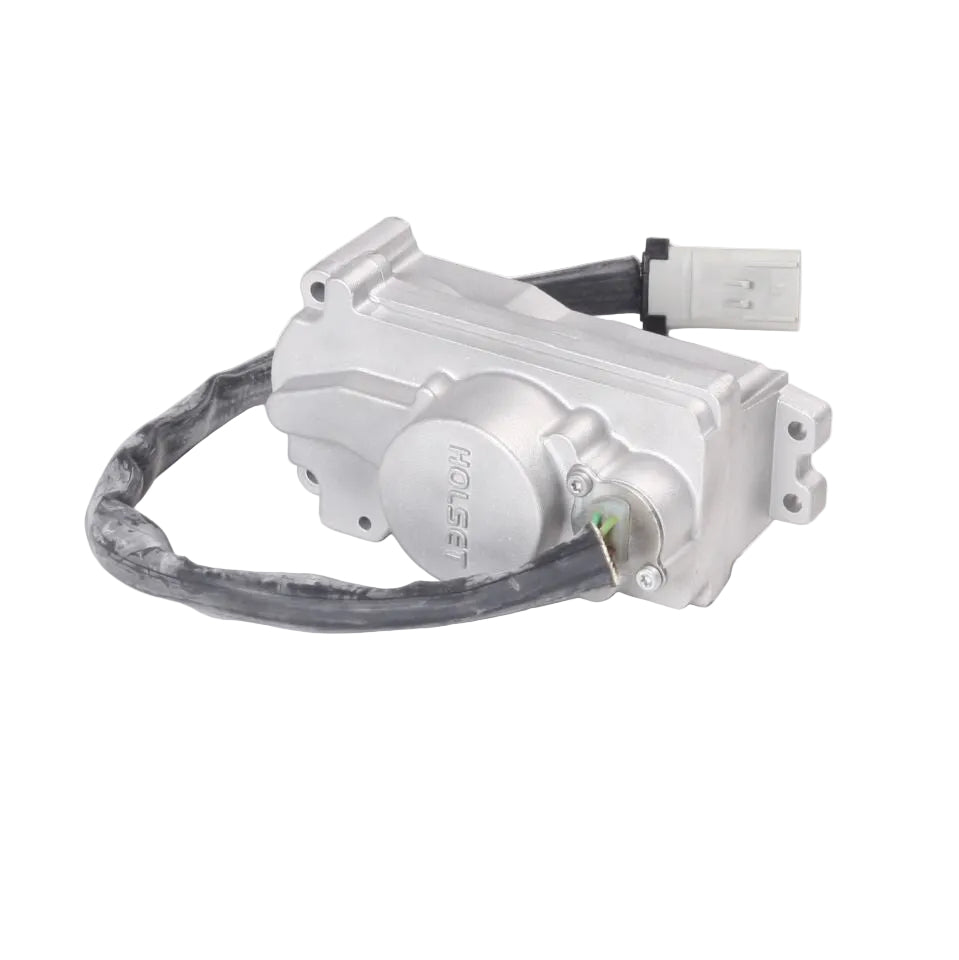 Turbochargers and Superchargers