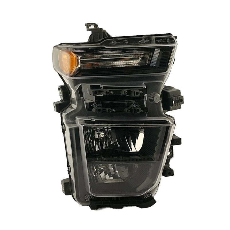 86531650 Genuine GM Front Headlamp Assembly For Silverado 2500HD 3500HD 6.6L