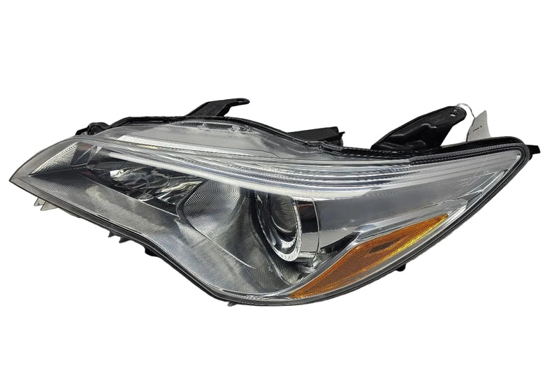 81150-06D90 Genuine Toyota Headlamp Assembly For Camry Hybrid