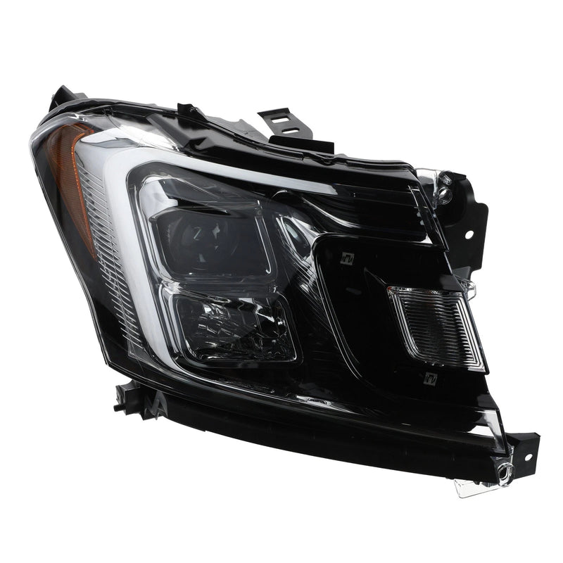 JL1Z13008A Genuine Ford Headlamp Assembly For Expedition 3.5L
