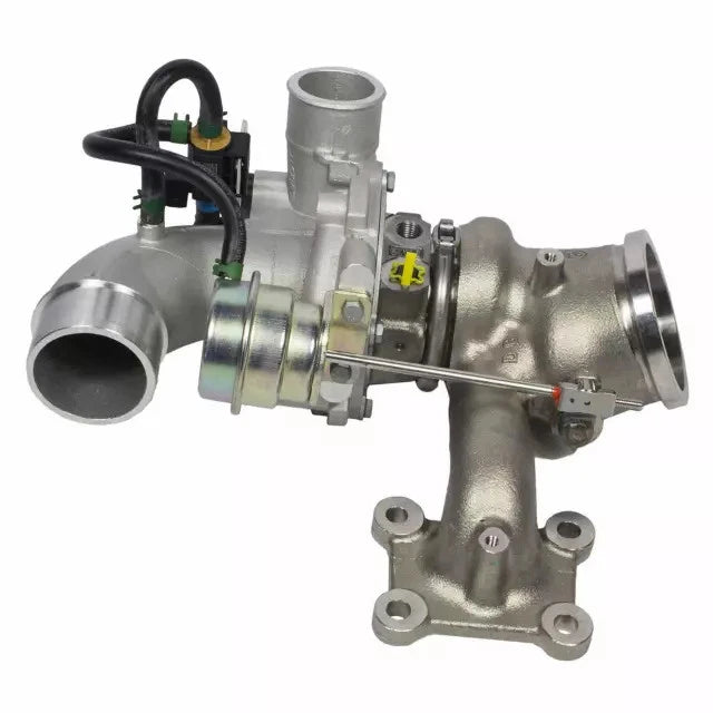 CJ5Z-6K682-C Genuine Ford Turbocharger Assy For 2.0L L4 Gas