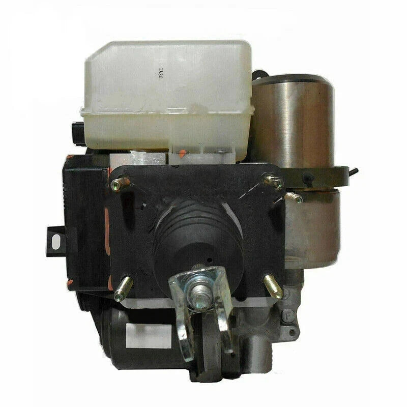 47050-35010 Genuine Toyota ABS Modulator Valve and Brake Booster Assembly