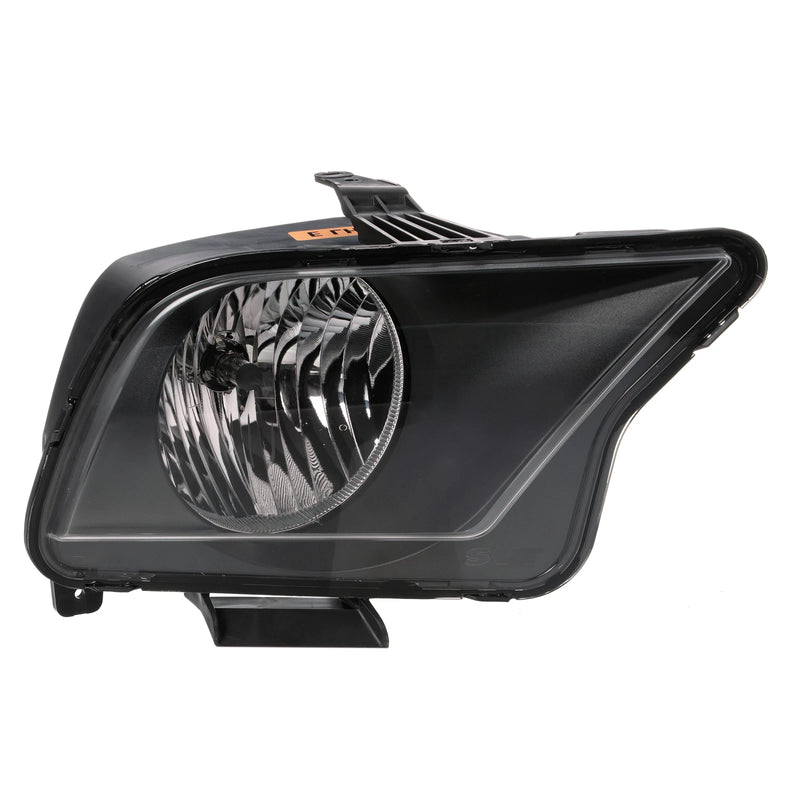 7R3Z-13008-A Genuine Ford Headlamp Assembly For Mustang Shelby GT500 Passenger Side, Right