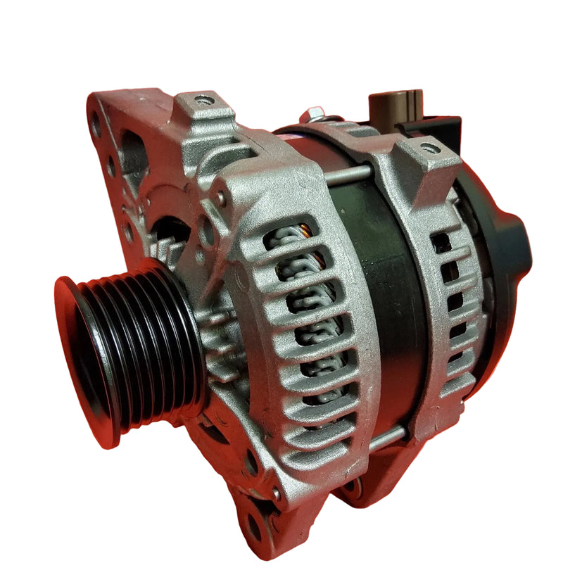 27060-31021-84 Genuine Toyota Alternator For 4Runner 4.0L