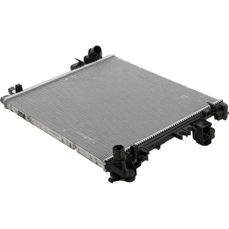 68314786AB Genuine Mopar Engine Cooling Radiator For Jeep Wrangler Gladiator