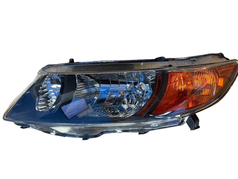 33151SVAA01 Genuine Honda Headlamp Assembly For Civic 1.8L L4
