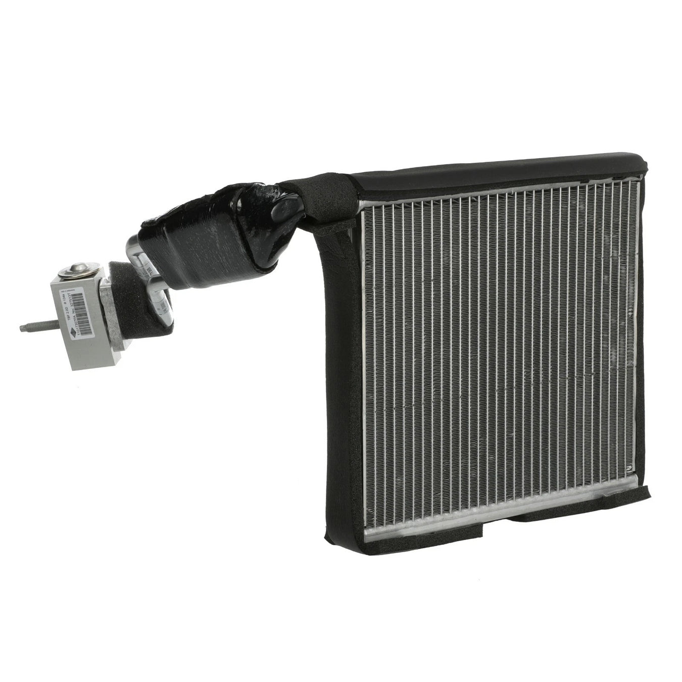 Evaporators