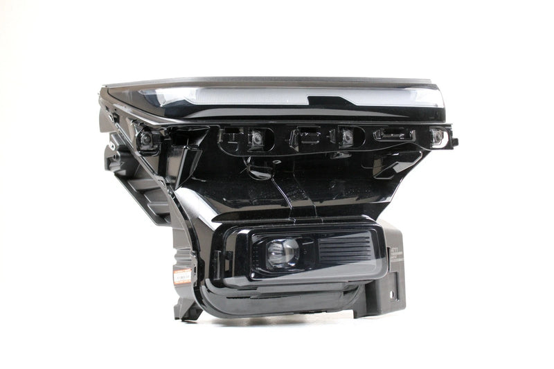 84763094 Genuine GM Headlamp Assembly For Chevrolet Traverse RS