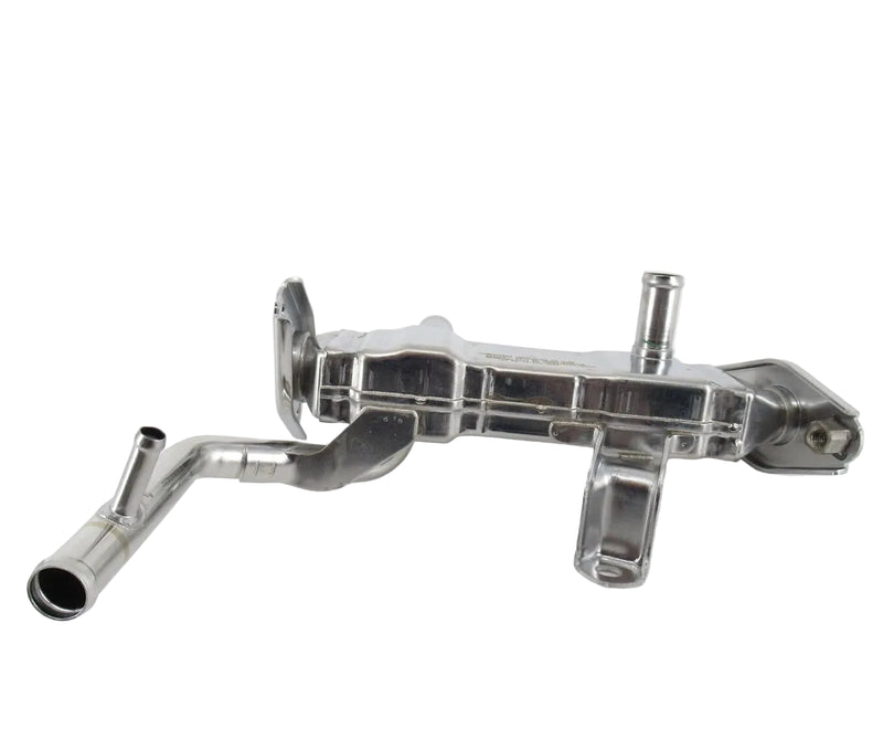 2560137010 Genuine Toyota EGR Cooler Pipe Assembly For Prius 1.8L