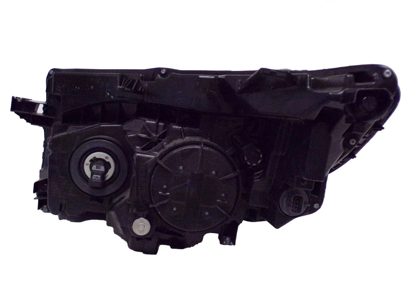 33100TG7A21 Genuine Honda Right Headlamp Assembly For Pilot Ridgeline 3.5L