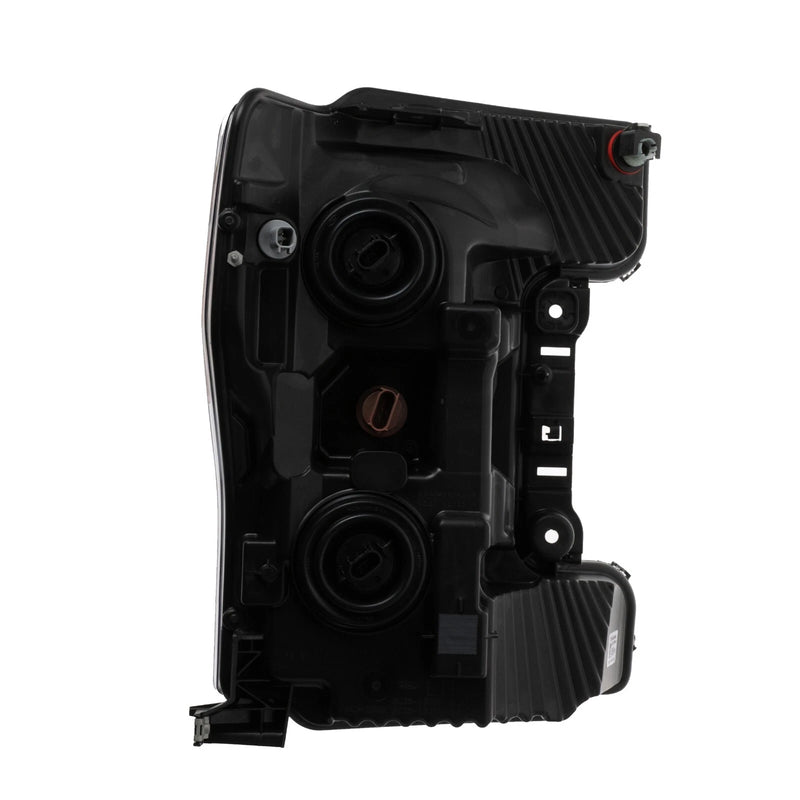 HC3Z-13008-DCP Genuine Ford Headlamp For F-250 6.7L