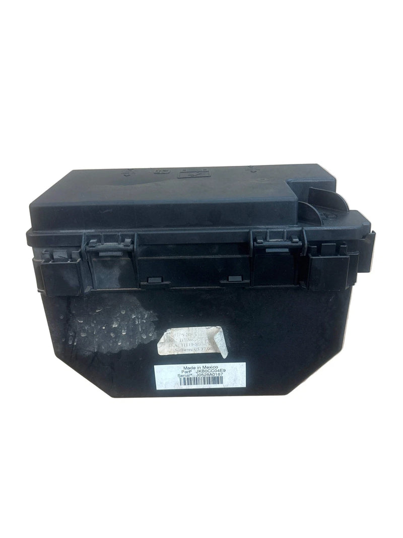 RL692236AI Genuine Mopar Totally Integrated Power Module For Jeep Wrangler