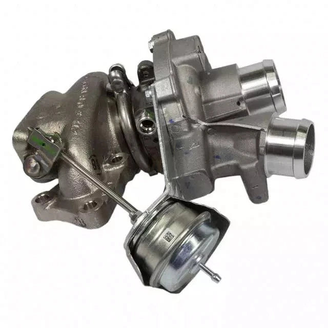 DL3Z-6K682-E Genuine Ford Turbocharger For F-150 Transit 3.5L EcoBoost