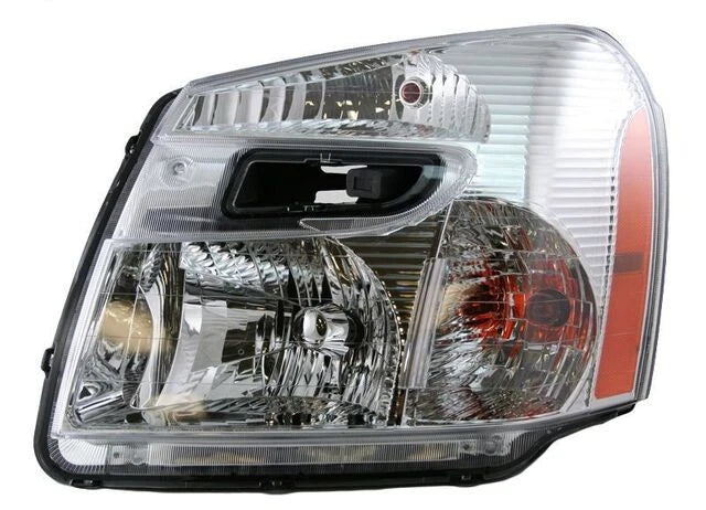 05486446 Genuine GM Headlamp Assembly For Chevrolet Equinox 3.4L V6