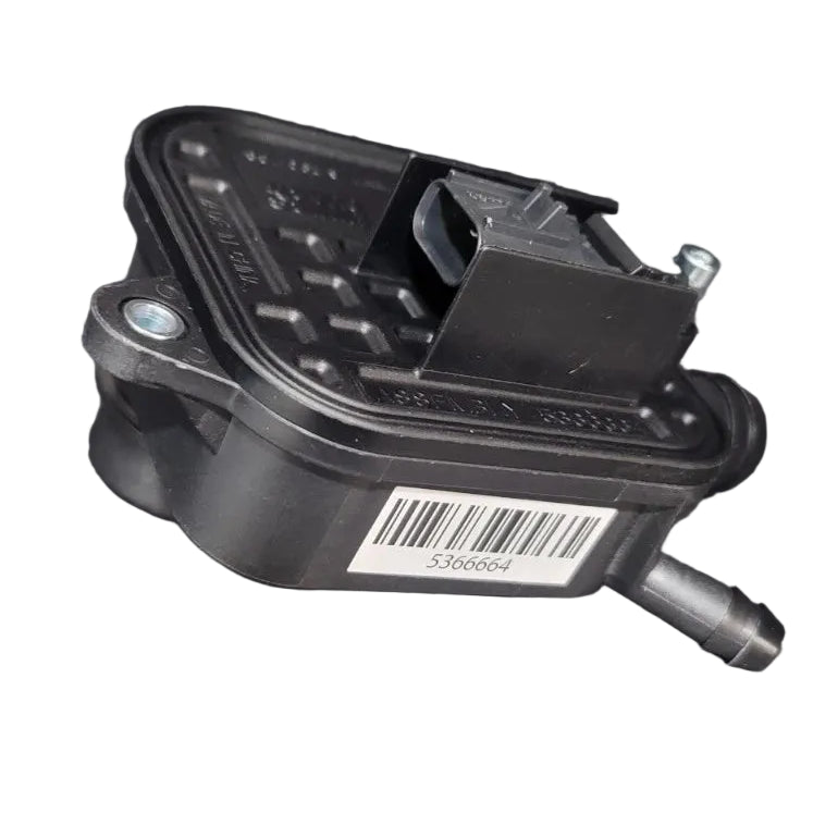 5366664 Genuine Cummins Breather Housing For Cummins Diesel Engines