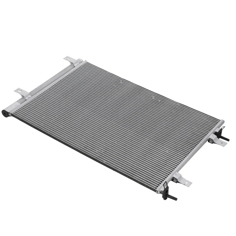 BC3Z-19712-B Genuine Ford A/C Condenser For F-250 F-350 Super Duty 6.2L