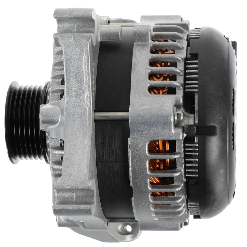 HC3Z-10346-D Genuine Ford Alternator Assembly For F-450 F-550 6.8L V10