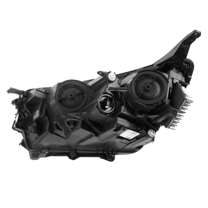 86517973 Genuine GM Headlamp Assembly For Chevrolet Equinox 1.5L L4