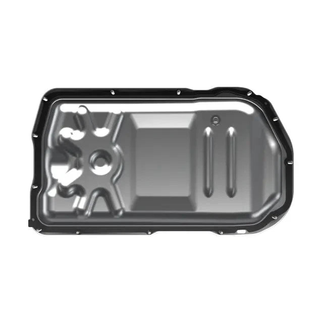 68261504AA Genuine Mopar Transmission Oil Pan For 6.2L SRT Vehicles