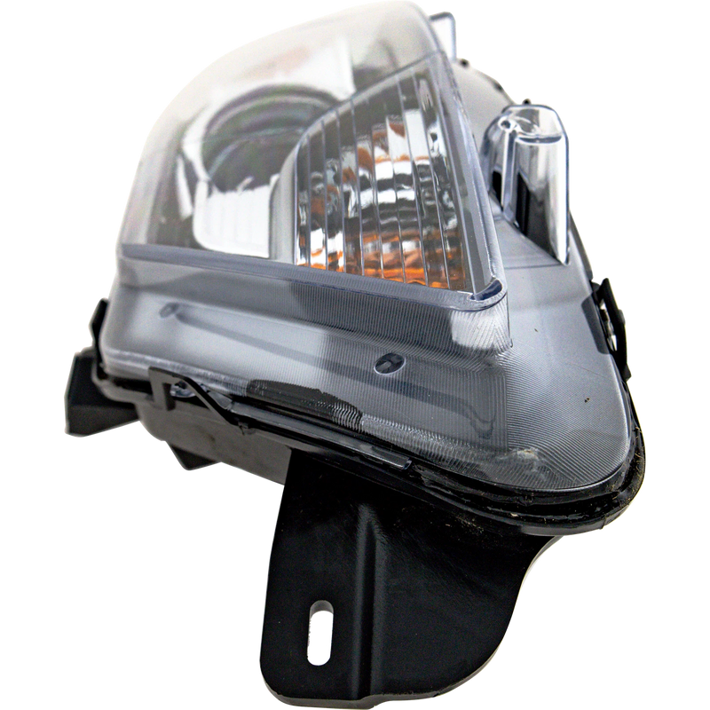 BG1Z-13008-B Genuine Ford Headlamp Assembly For F-150 2021-2023