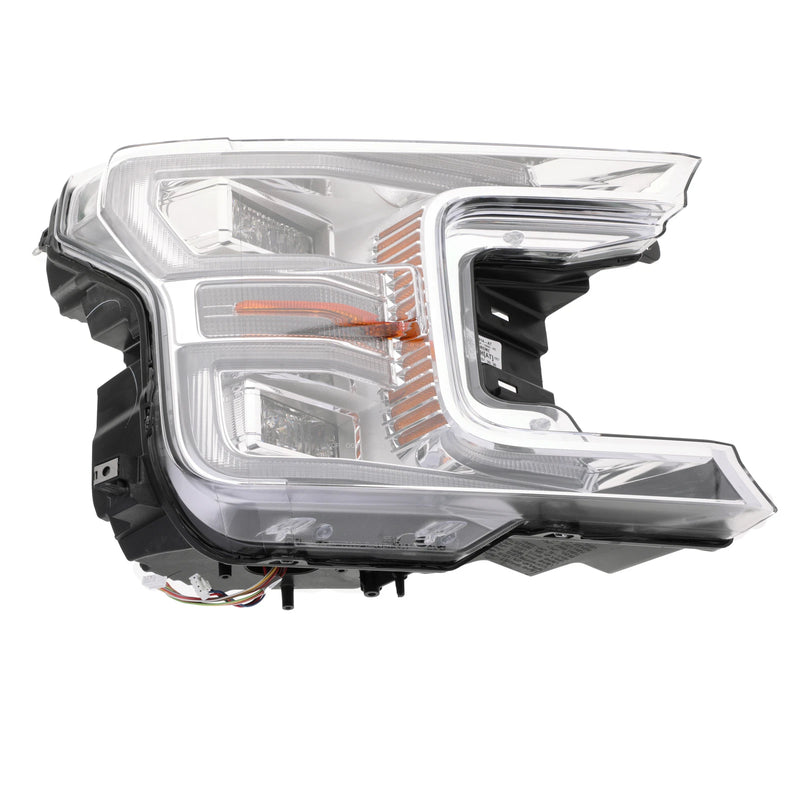 JL3Z-13008-AG Genuine Ford Headlamp Assembly For F-150 2.7L 3.5L 5.0L