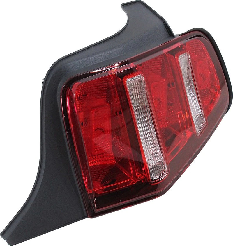 AR3Z-13404-B Genuine Ford Tail Lamp Assembly For Mustang Passenger Side