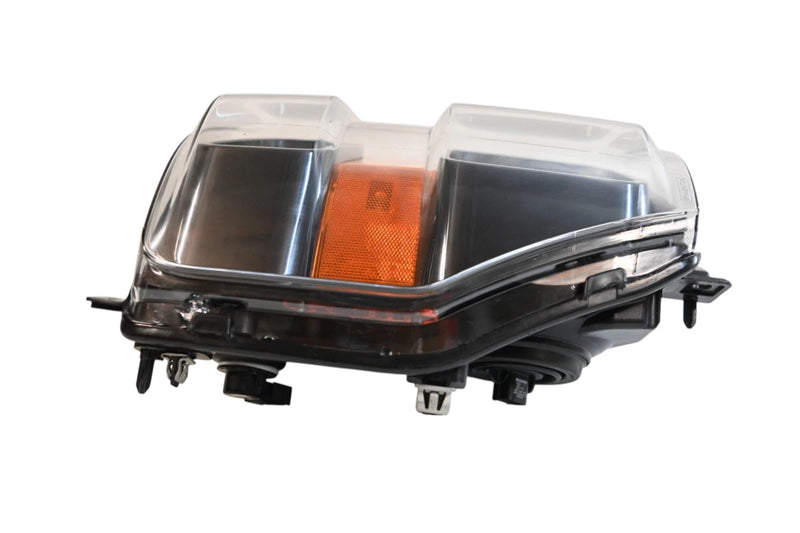 8C3Z-13008-A Genuine Ford Headlamp Assy For F-250 5.4L V8