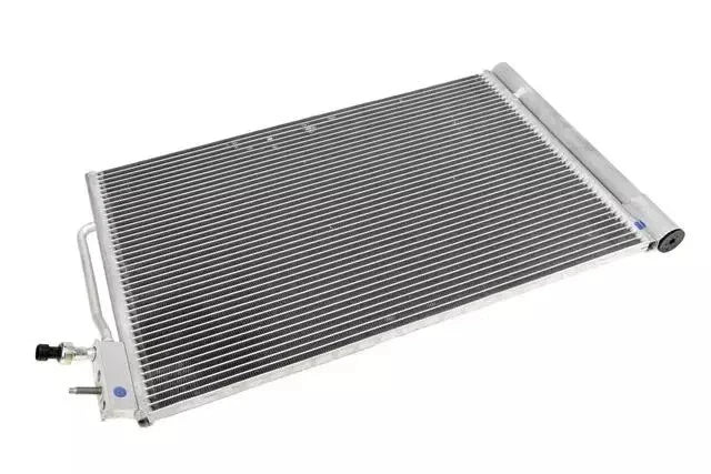 23336302 Genuine GM A/C Condenser Assembly For GM Sedans 1.5L–3.6L