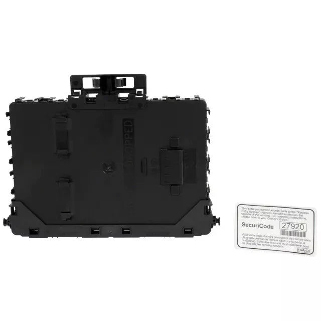 LX6Z-15604-Z Genuine Ford Keyless Entry Module For Escape