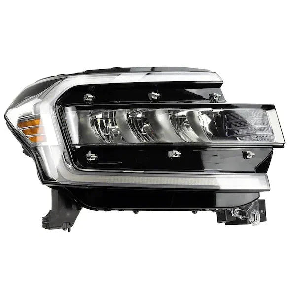NL1Z-13008-U Genuine Ford Headlamp Assembly For Expedition 3.5L