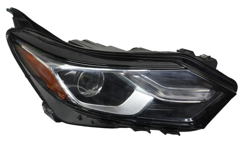 86541960 Genuine GM Headlamp Assembly For Chevrolet Equinox 1.5L