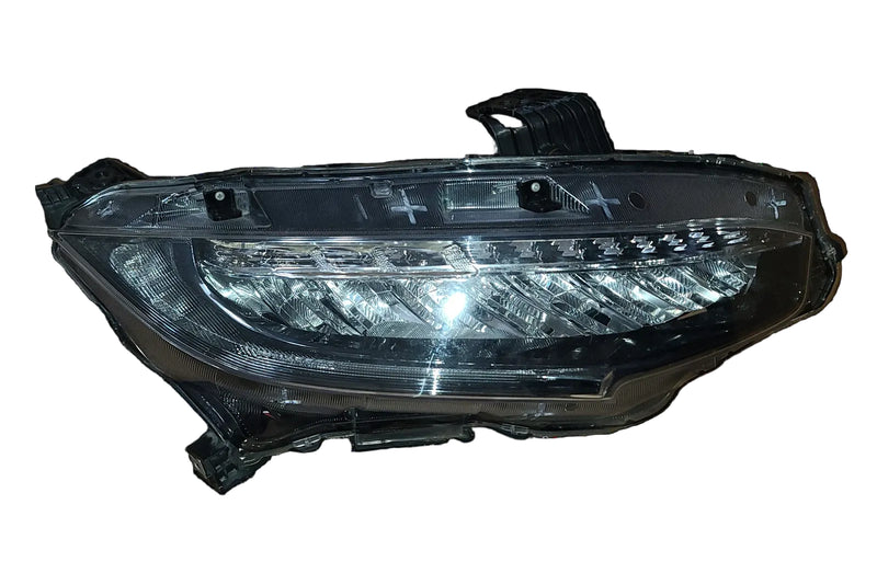 33100TBAA11 Genuine Honda Headlamp Assembly For Civic 1.5L 2.0L