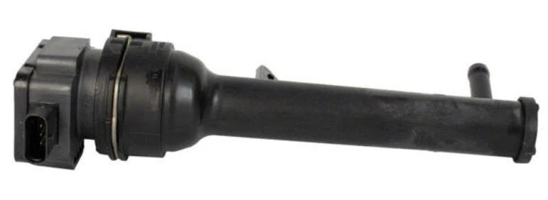 GV6Z8A080D Genuine Ford Radiator Overflow Tank Assembly For Ford