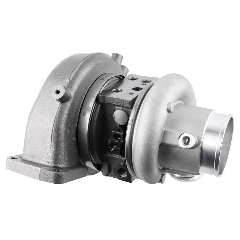3768194 Genuine Cummins Turbocharger HE451VE For ISX15 14.9L