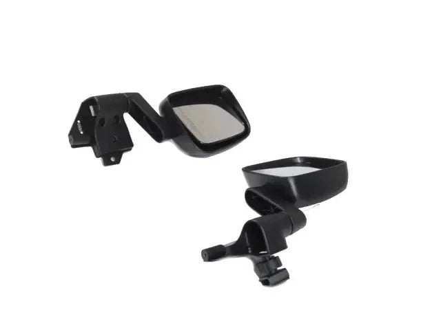 68528773AA Genuine Mopar Exterior Mirror Package For Jeep Wrangler Gladiator