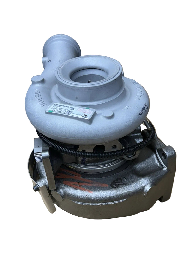 6320776 Genuine Cummins Turbocharger For ISB 6.7L